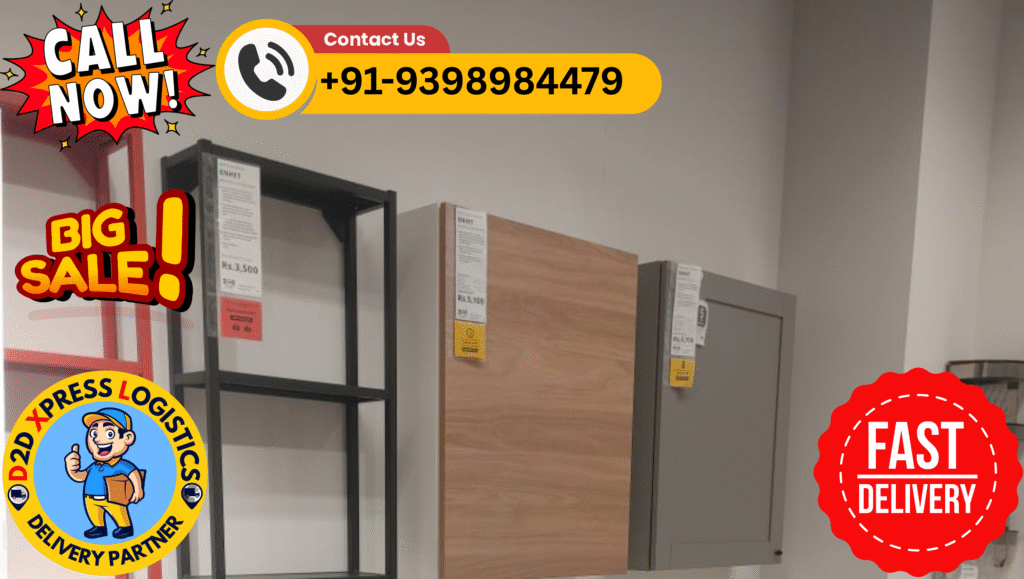 IKEA Delivery Delhi