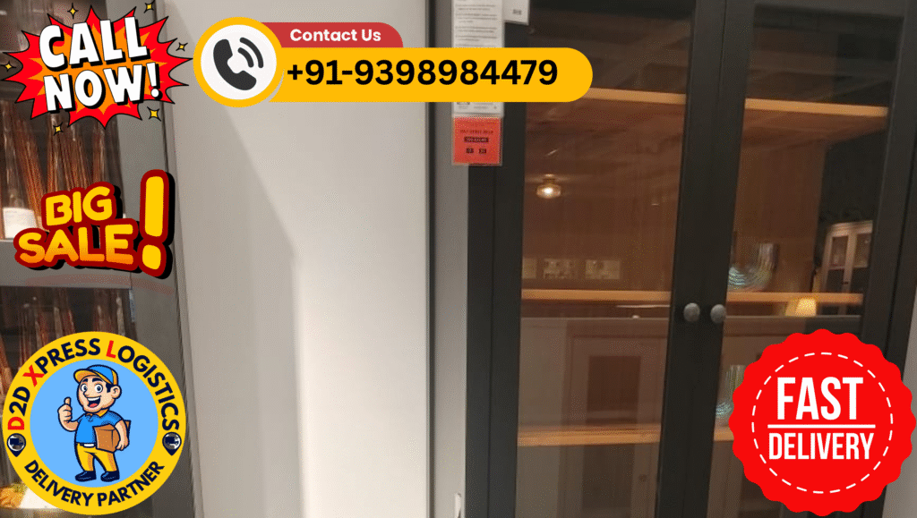 IKEA Delivery Chennai