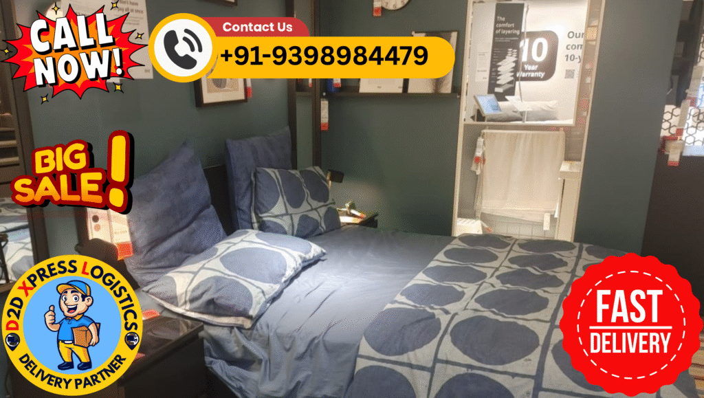 IKEA Delivery AP