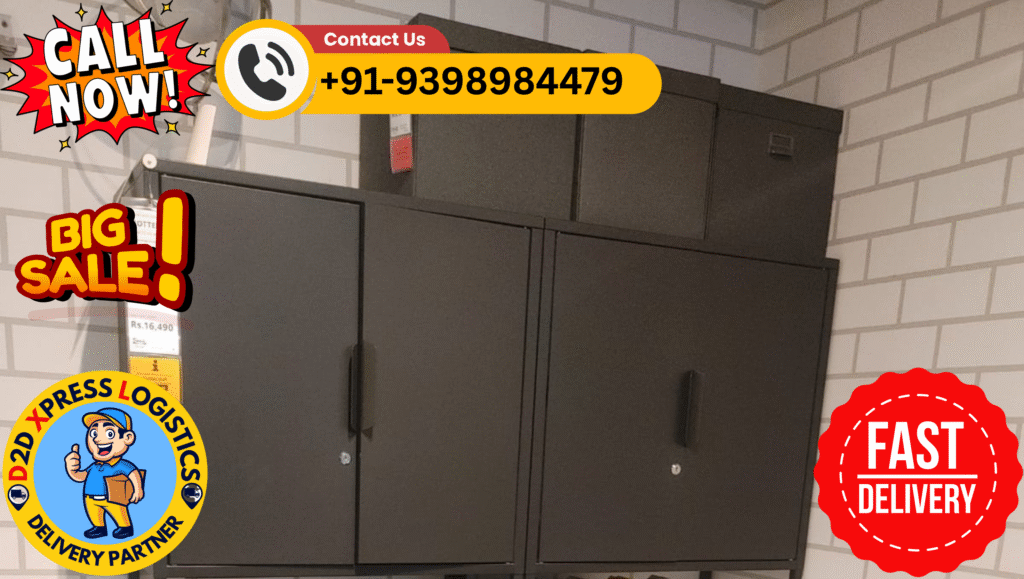 IKEA DElivery Jaipur