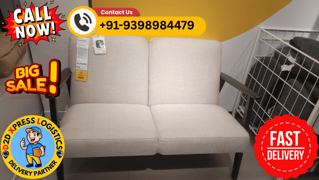 IKEA Delivery Mumbai