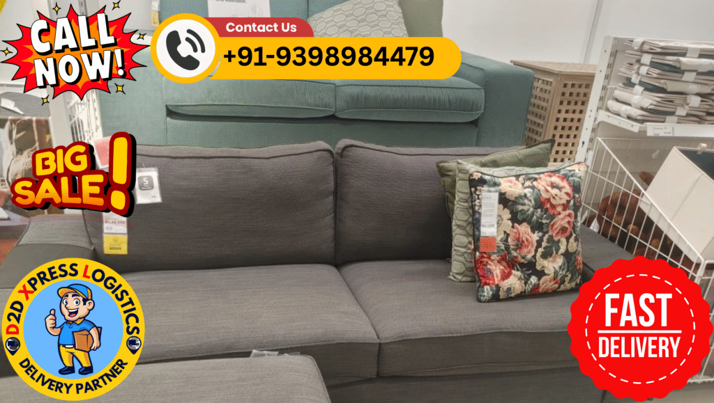 IKEA Delivery Hyderabad