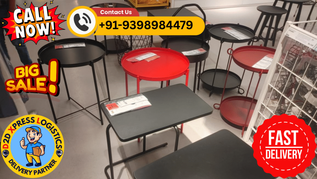 IKEA Delivery Hyderabad
